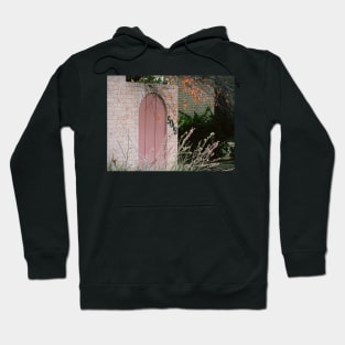 Architecture Hoodie